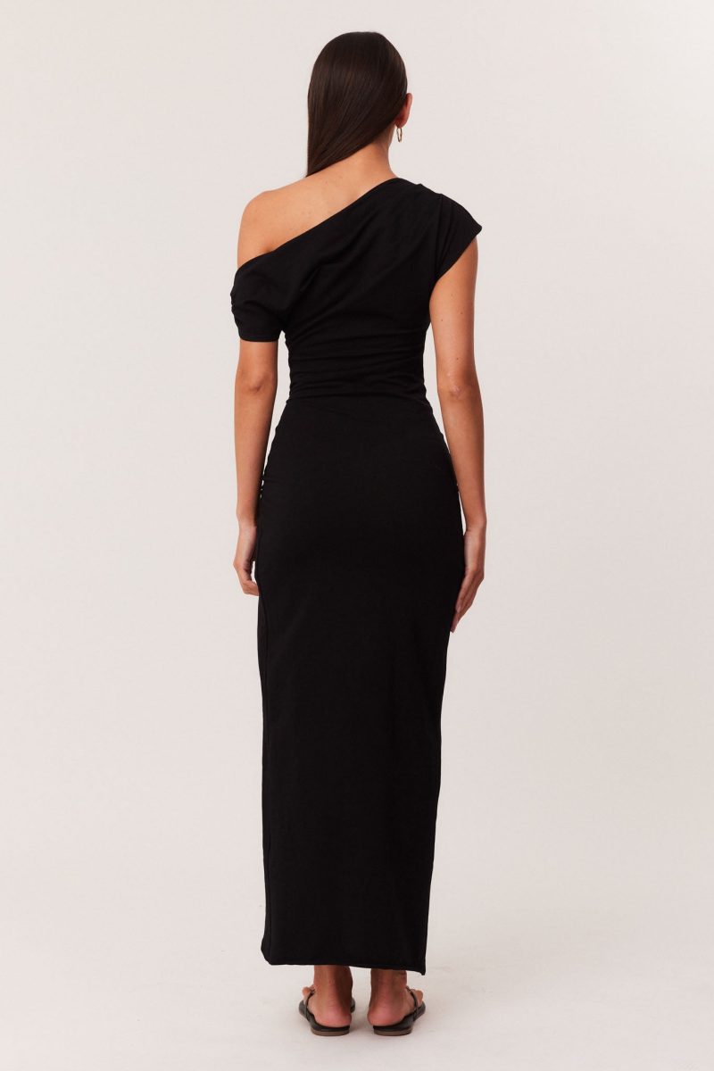 OLIVIDAE MAXI DRESS