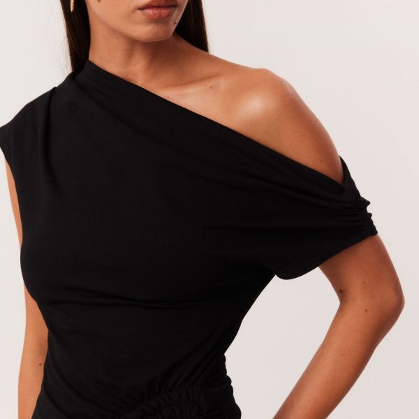 OLIVIDAE MAXI DRESS - Image 4