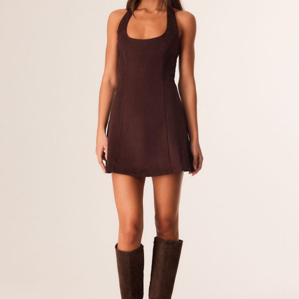 WES MINI DRESS