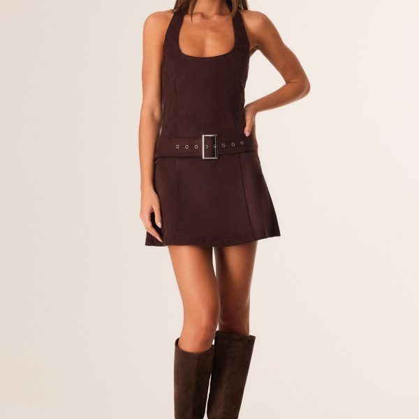 WES MINI DRESS - Image 2