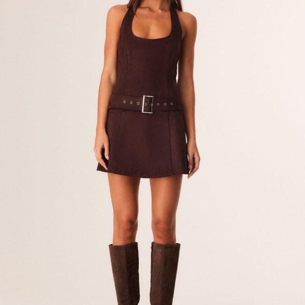 WES MINI DRESS - Image 3