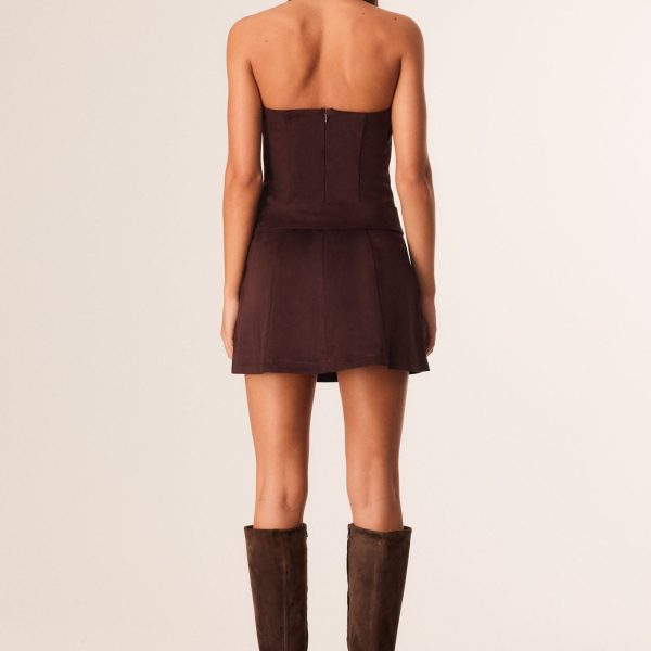 WES MINI DRESS - Image 6
