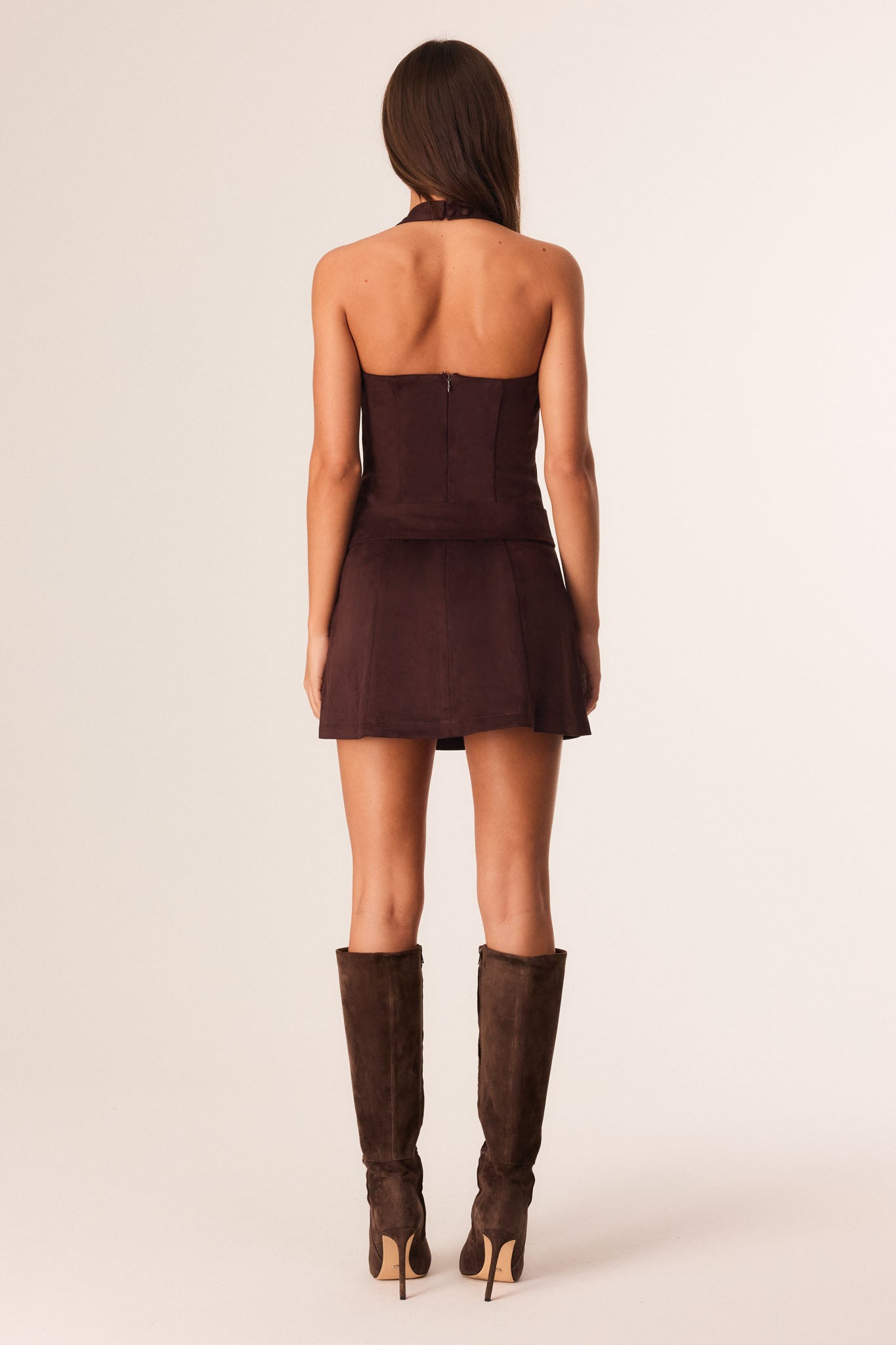 WES MINI DRESS - Image 6