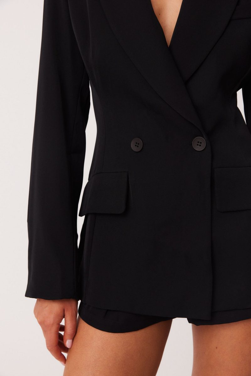RYAN BLAZER