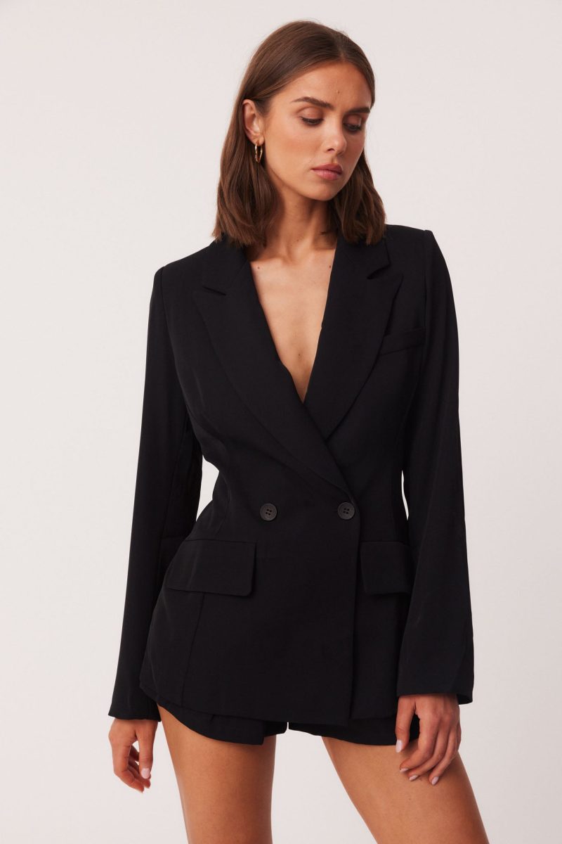 RYAN BLAZER
