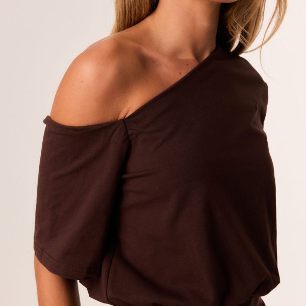 LOAIRE MINI DRESS - Image 7