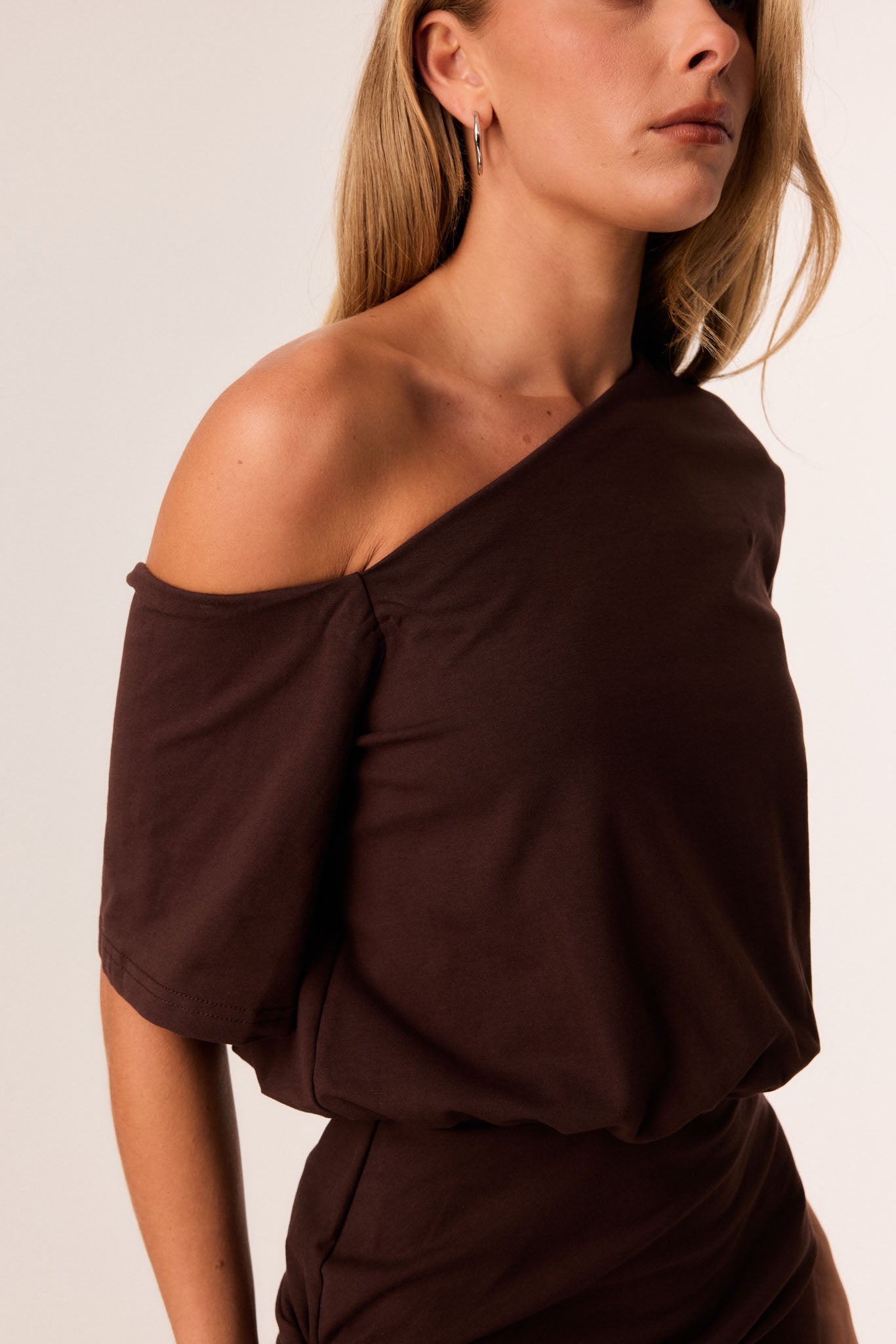 LOAIRE MINI DRESS - Image 7