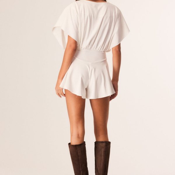 HILARY PLAYSUIT - Image 3
