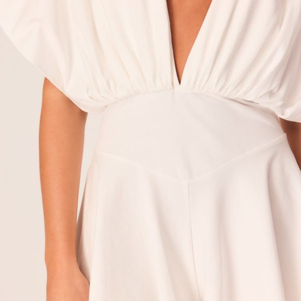HILARY PLAYSUIT - Image 4