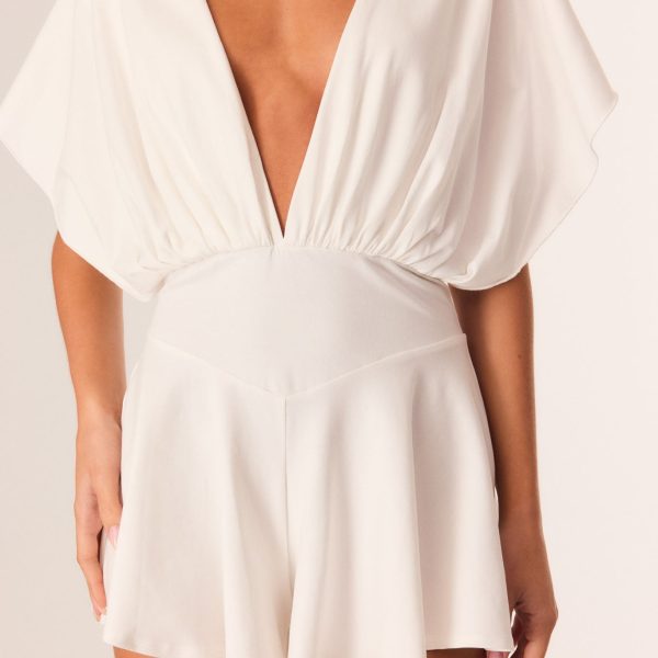 HILARY PLAYSUIT - Image 5
