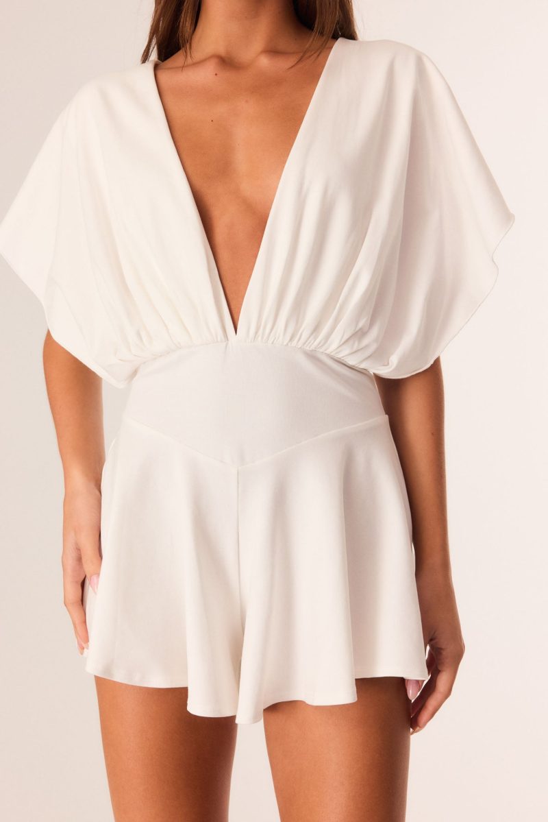 HILARY PLAYSUIT