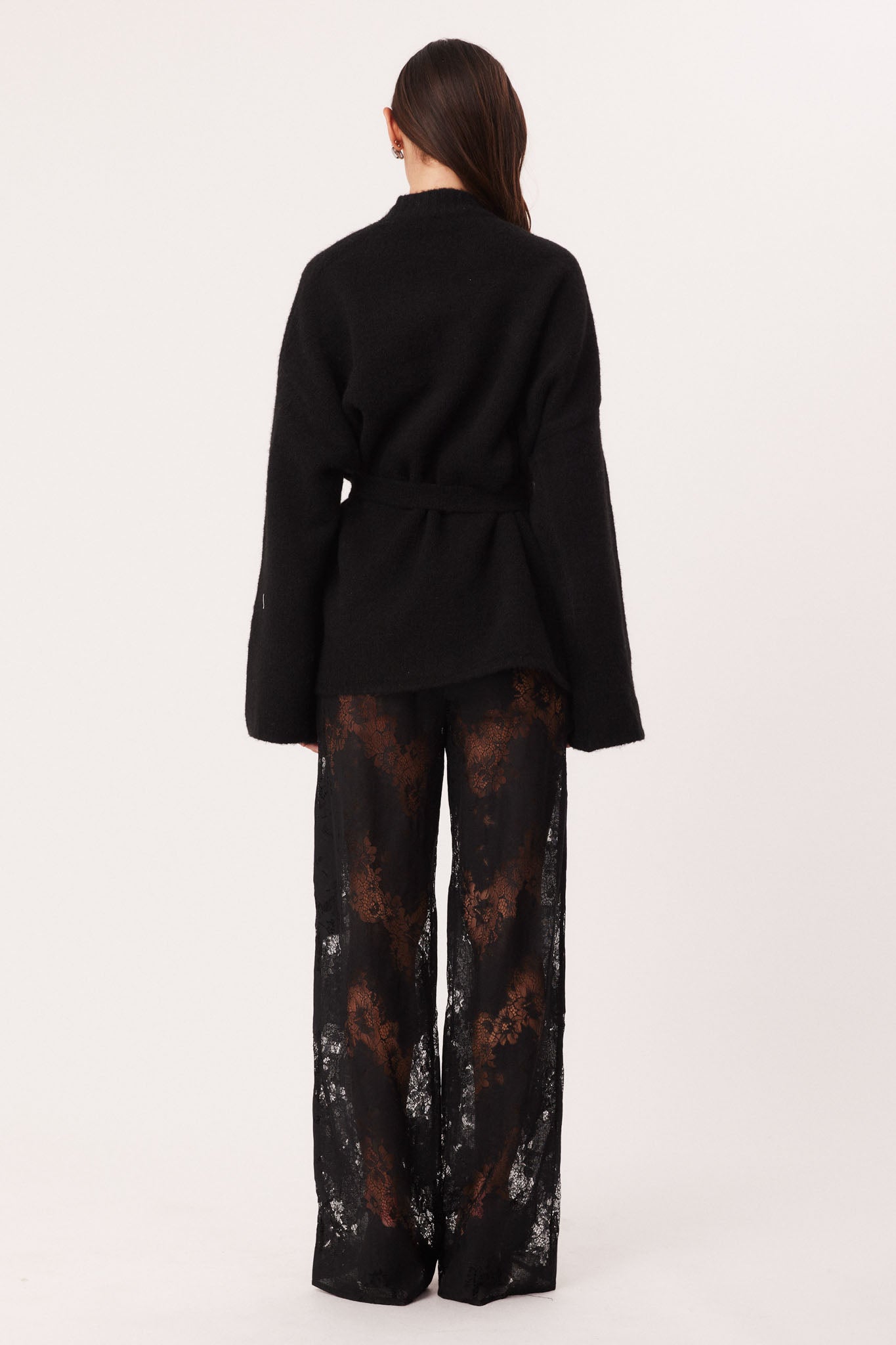 DALIA KNIT CARDIGAN - Image 4