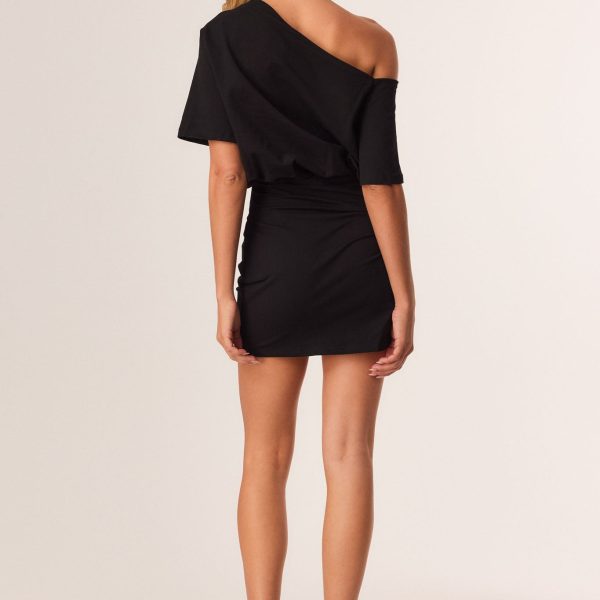 LOAIRE MINI DRESS - Image 4