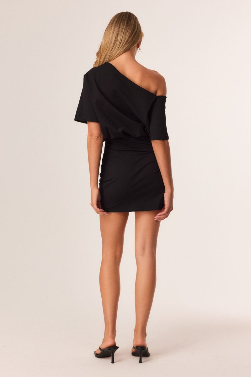 LOAIRE MINI DRESS