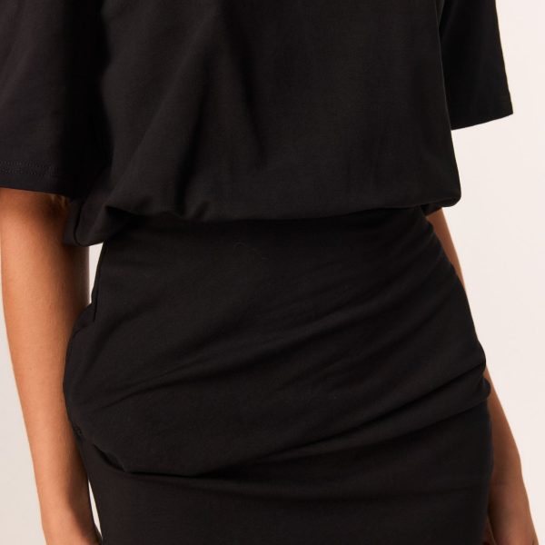 LOAIRE MINI DRESS - Image 5