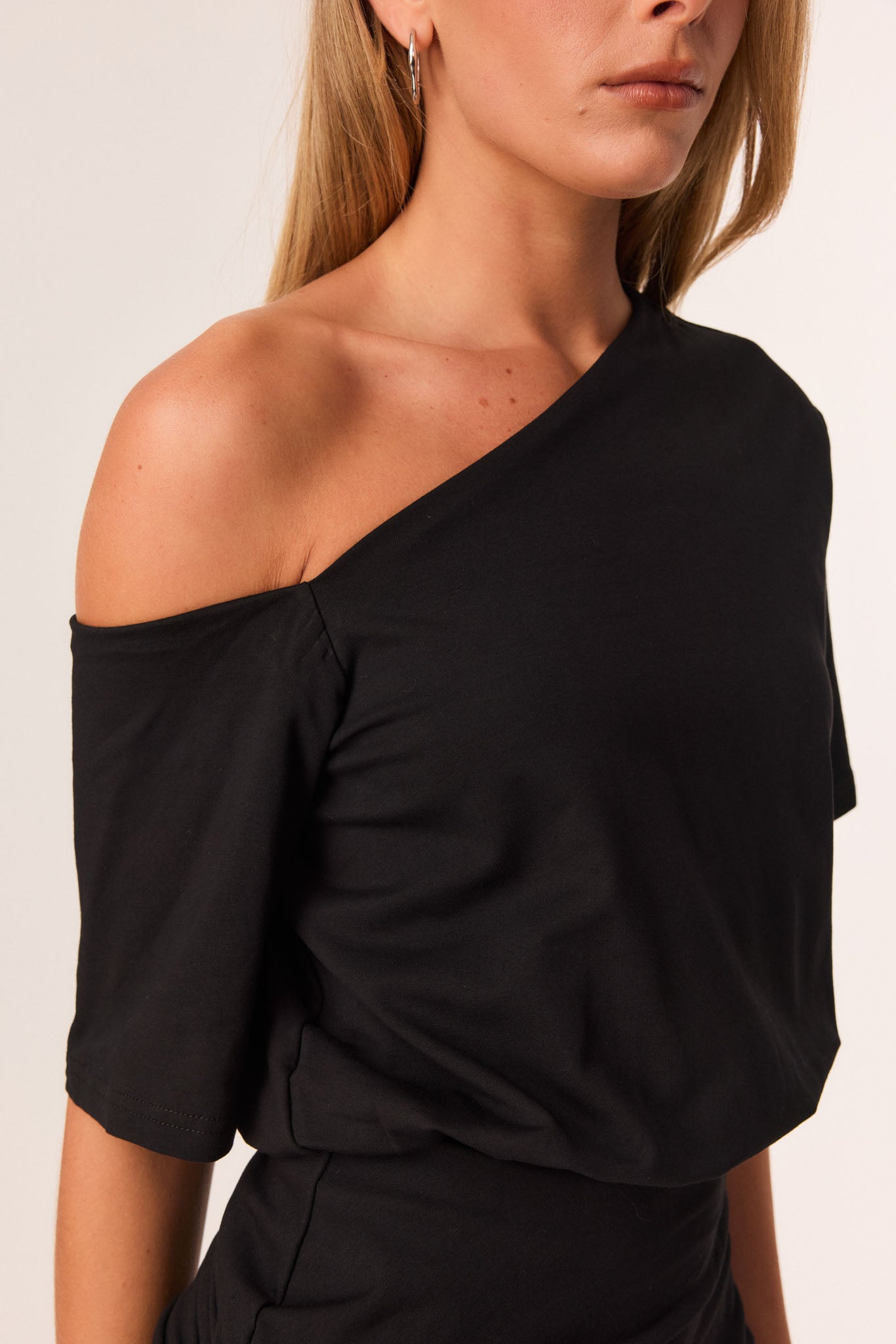 LOAIRE MINI DRESS - Image 6