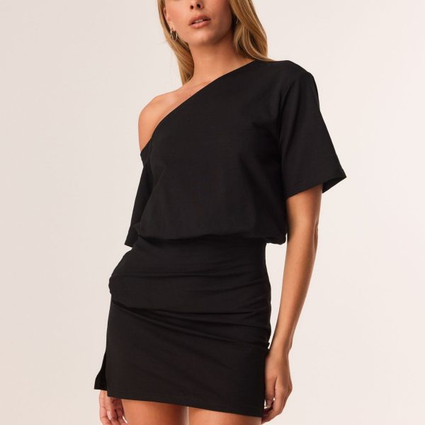 LOAIRE MINI DRESS - Image 8