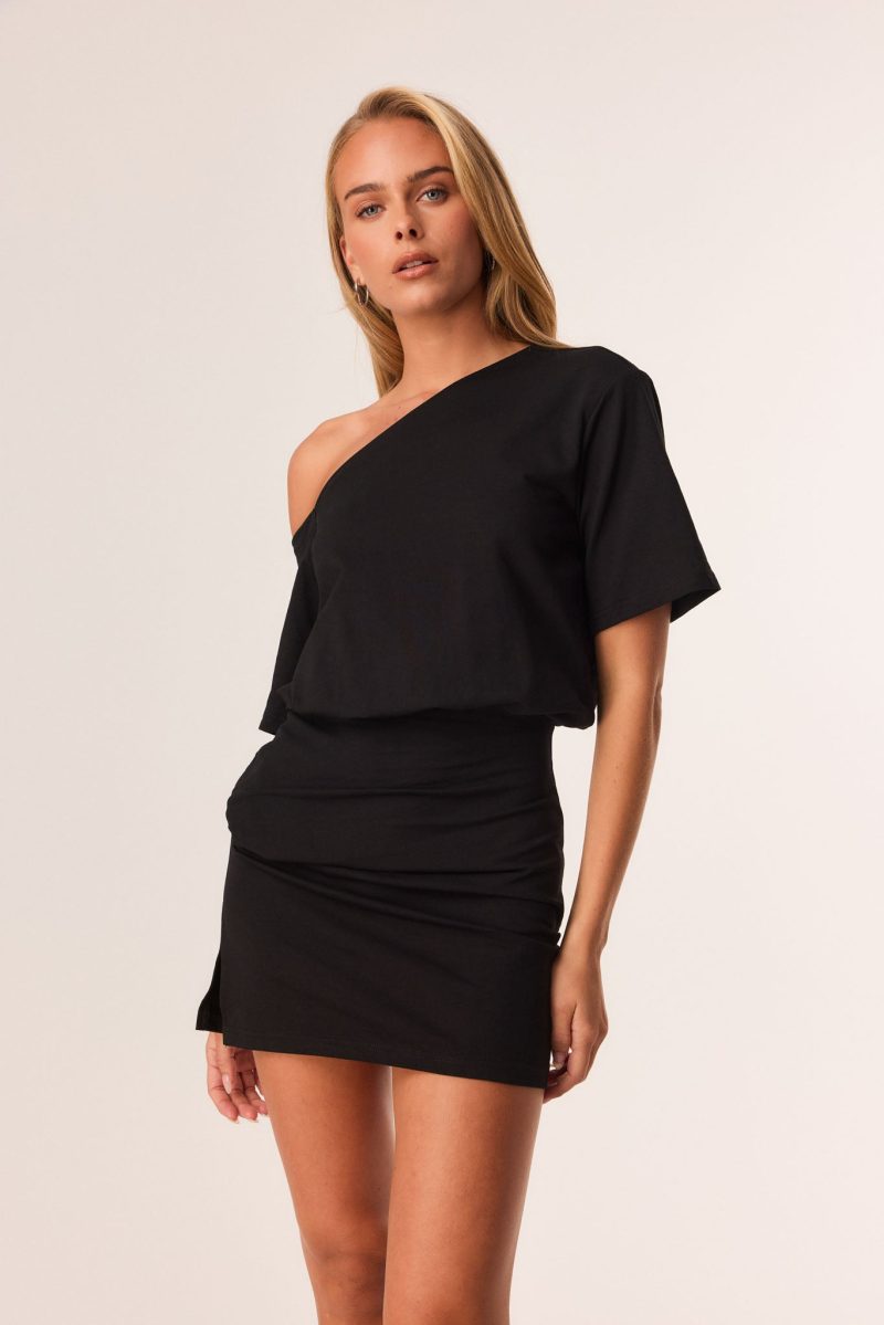 LOAIRE MINI DRESS