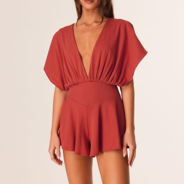 HILARY PLAYSUIT - Image 7