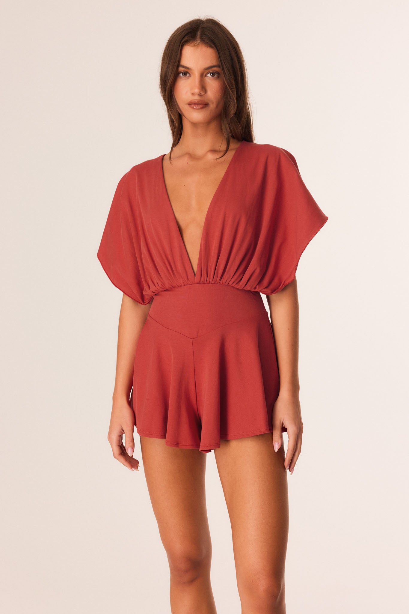 HILARY PLAYSUIT - Image 7