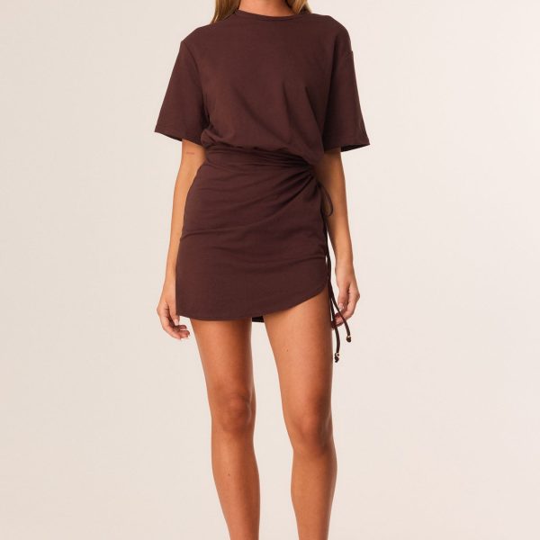 LOLA MINI DRESS - Image 3