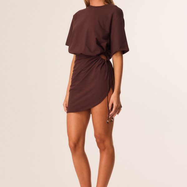 LOLA MINI DRESS - Image 4