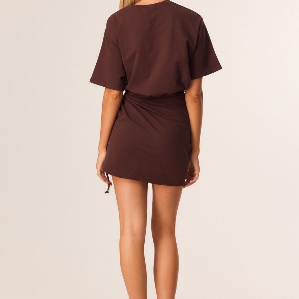 LOLA MINI DRESS - Image 5