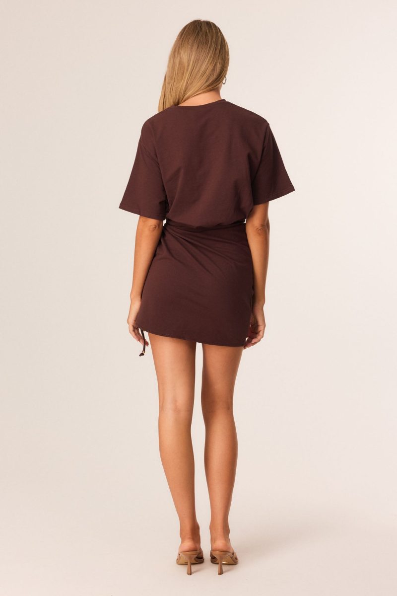 LOLA MINI DRESS