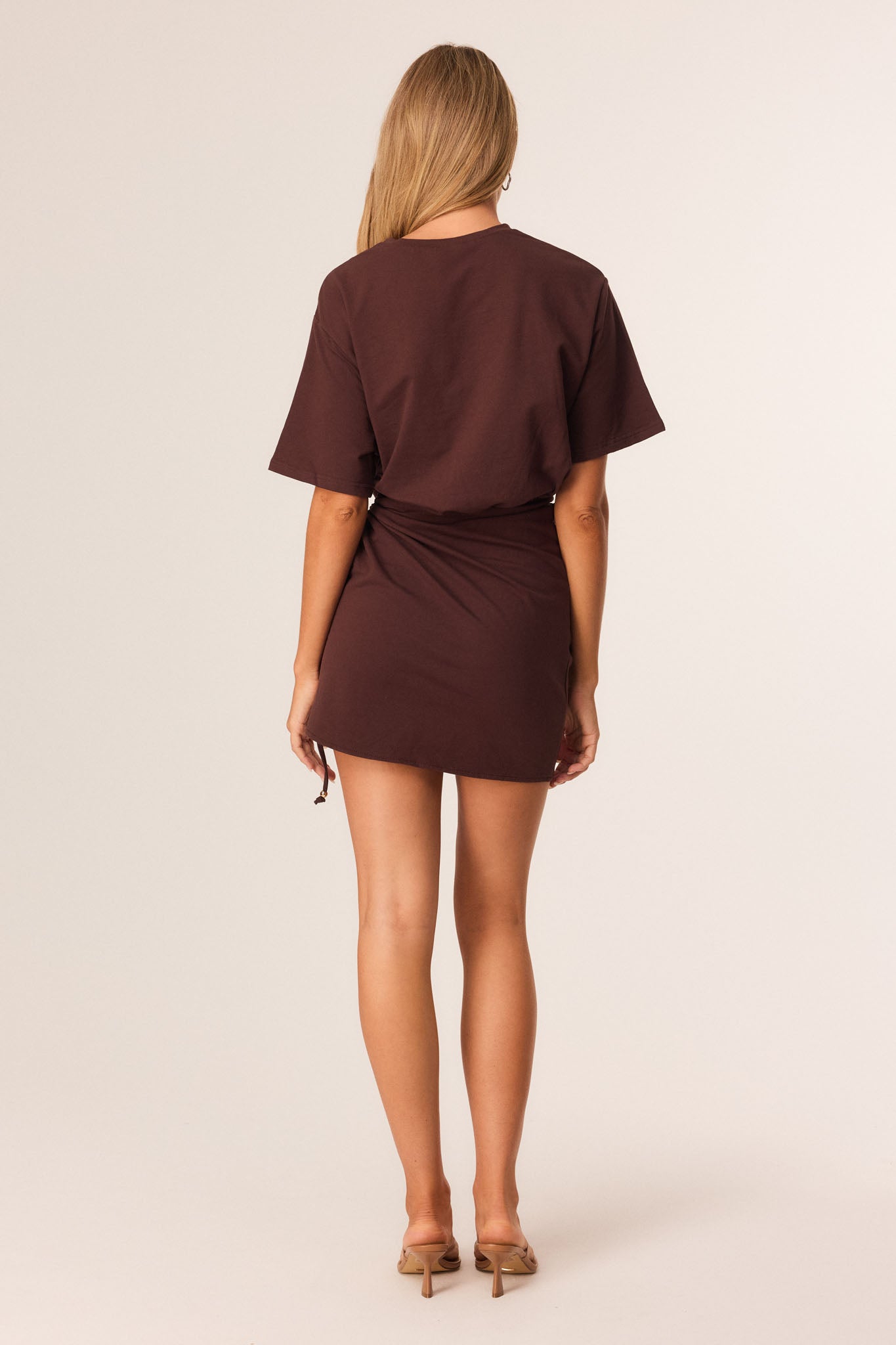 LOLA MINI DRESS - Image 5
