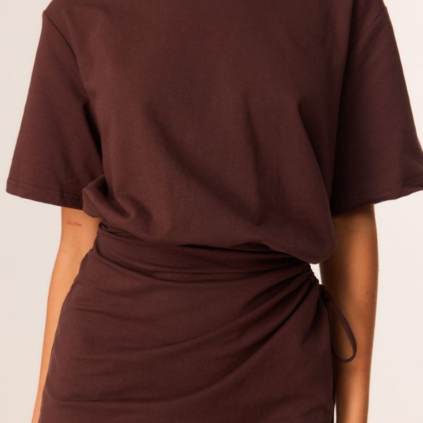 LOLA MINI DRESS - Image 6