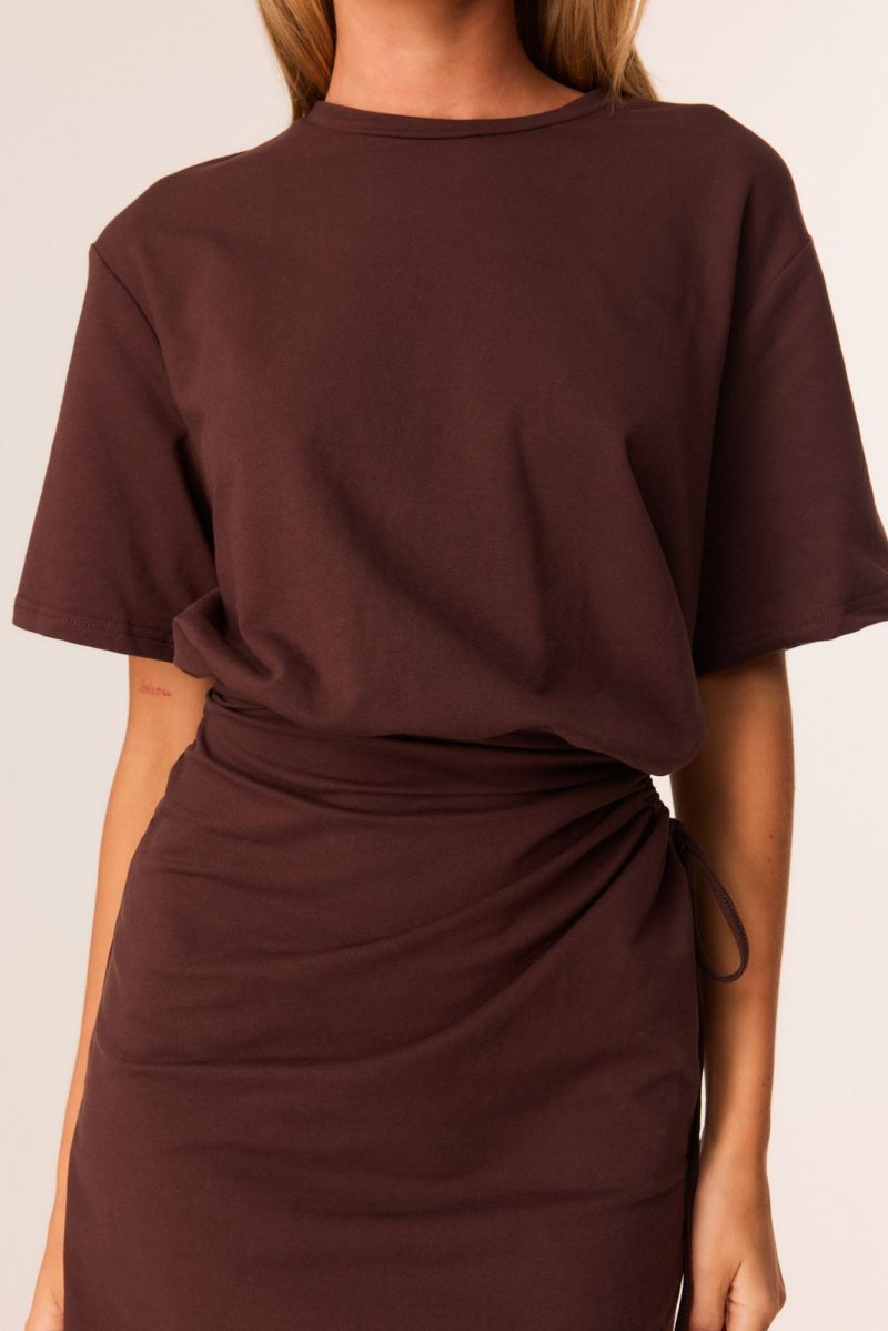 LOLA MINI DRESS