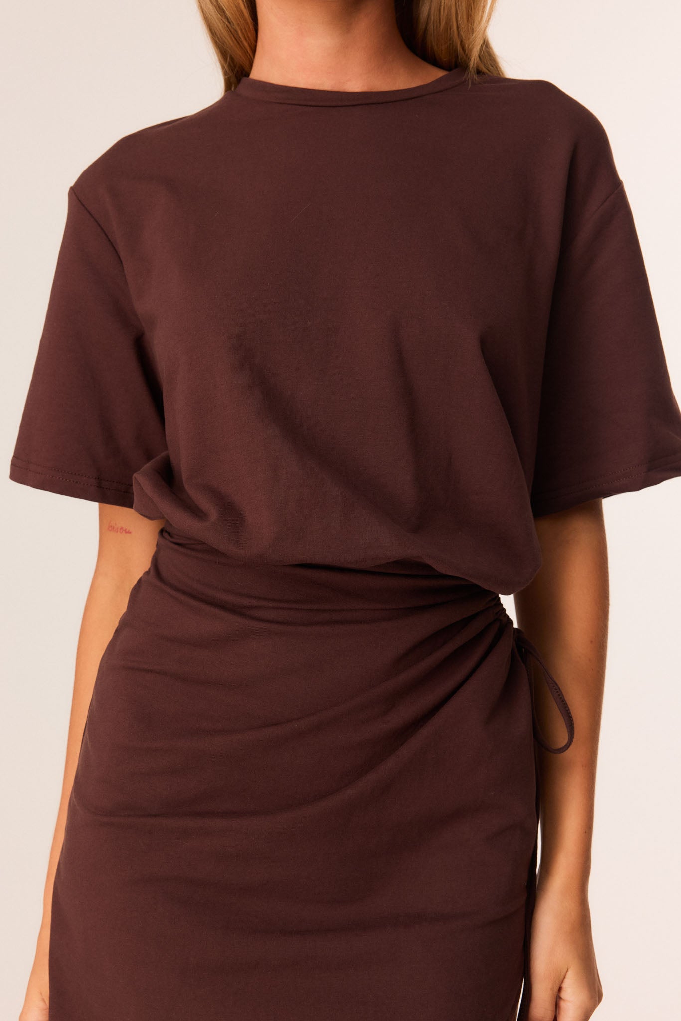 LOLA MINI DRESS - Image 6