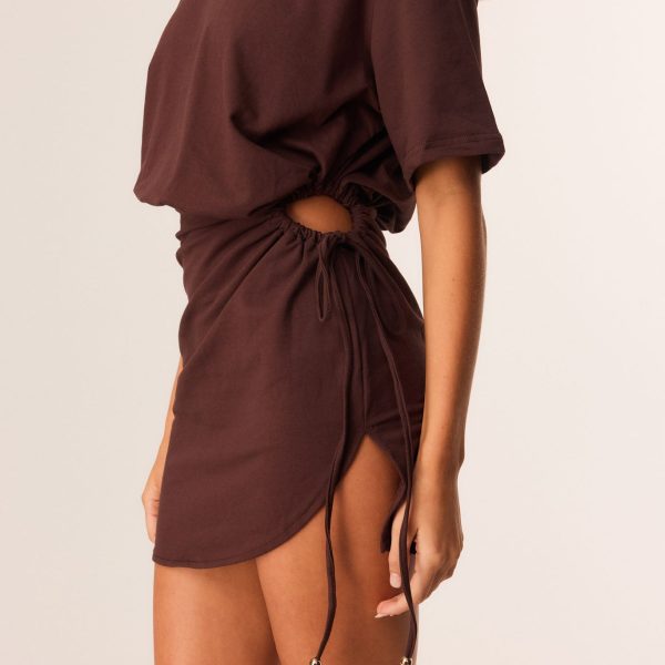 LOLA MINI DRESS - Image 8