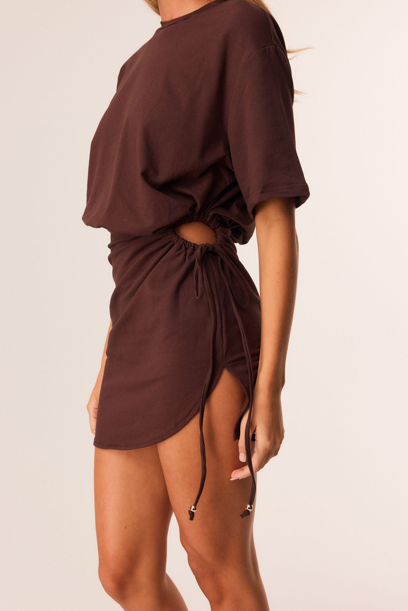 LOLA MINI DRESS - Image 8