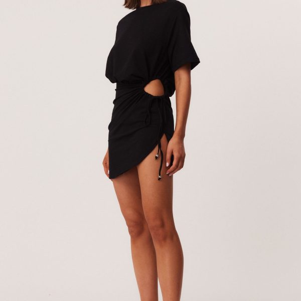 LOLA MINI DRESS - Image 6