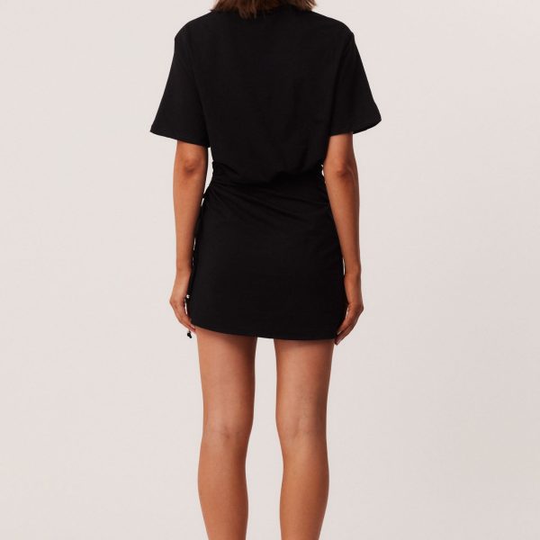 LOLA MINI DRESS - Image 7