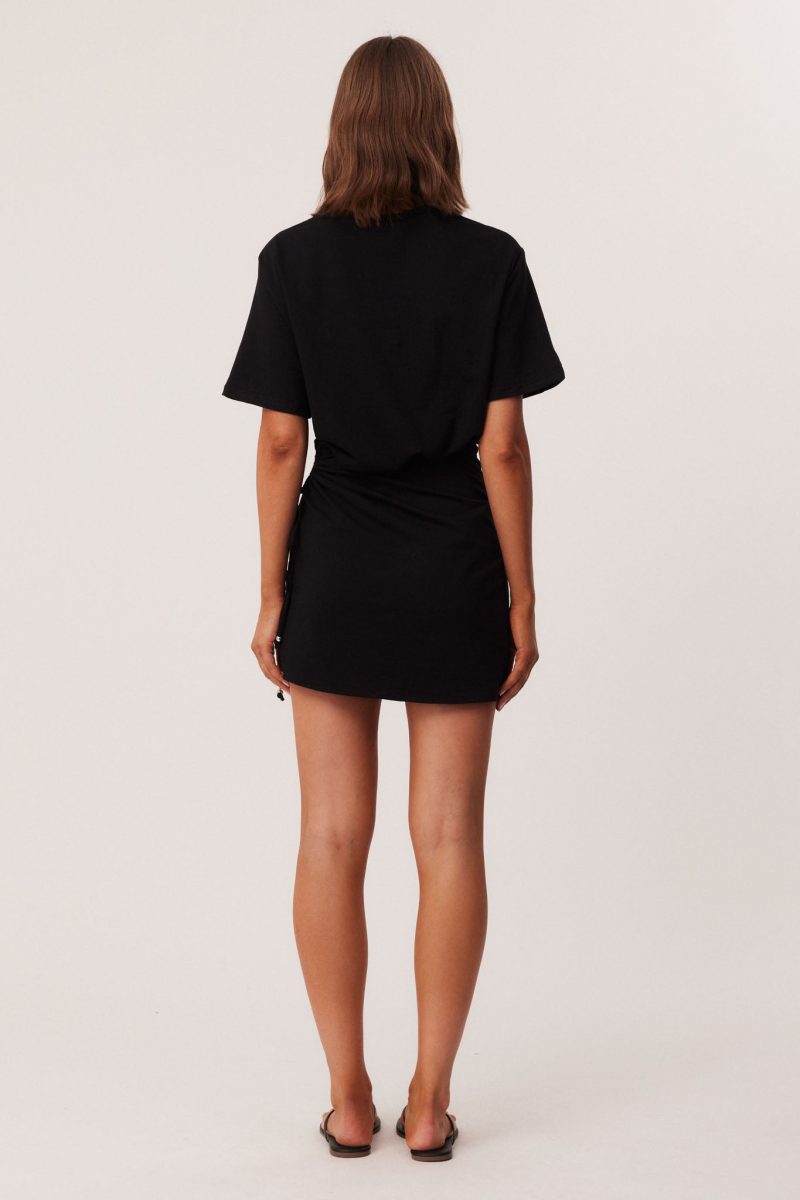 LOLA MINI DRESS