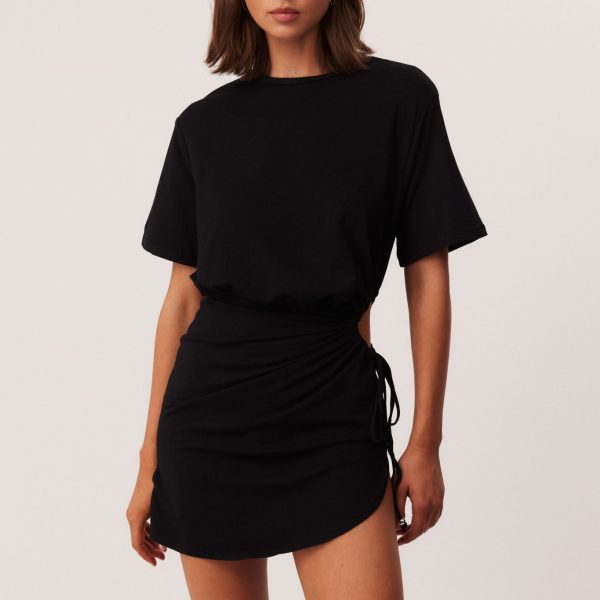 LOLA MINI DRESS