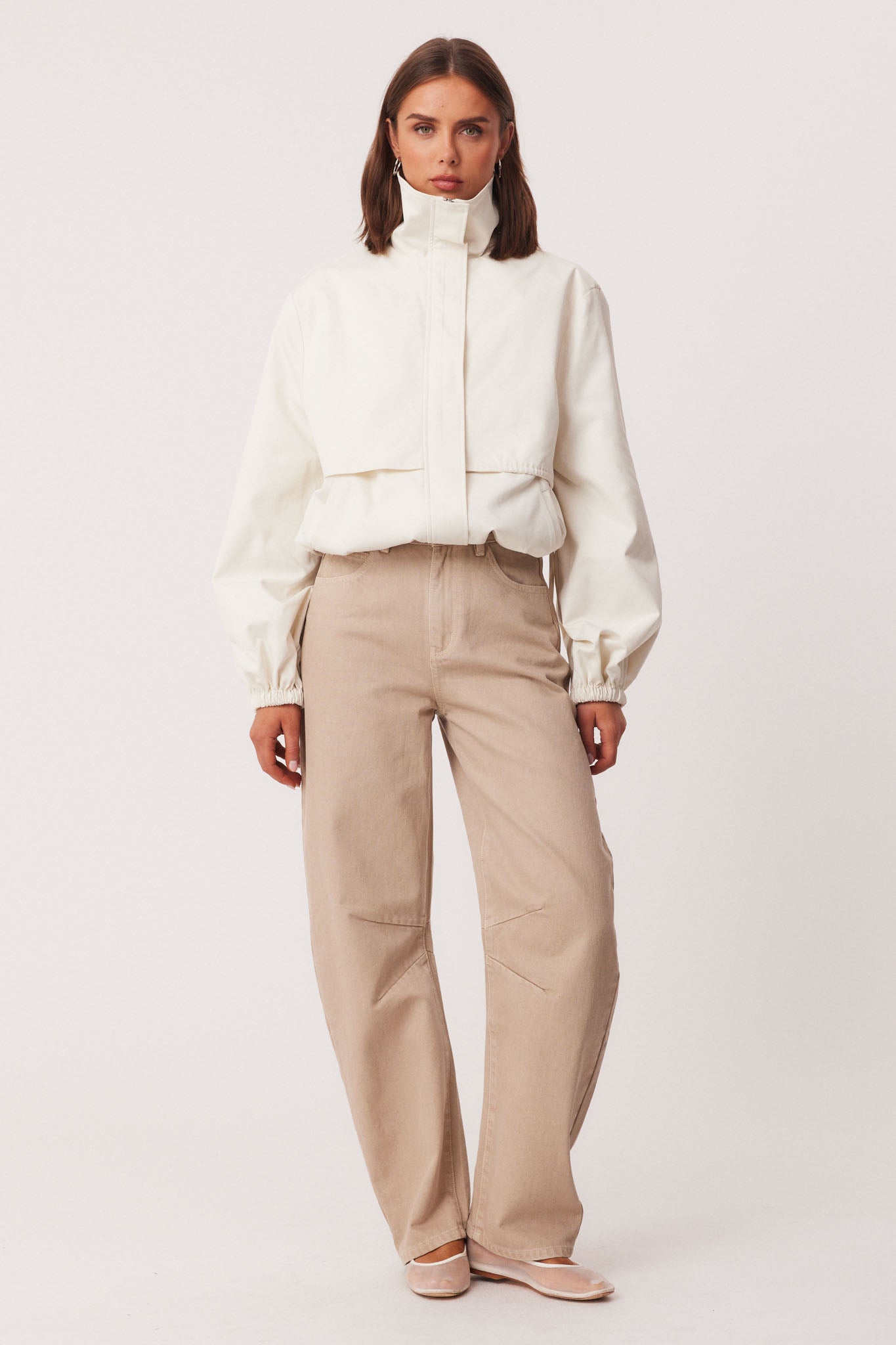 EZRAH JACKET - Image 1