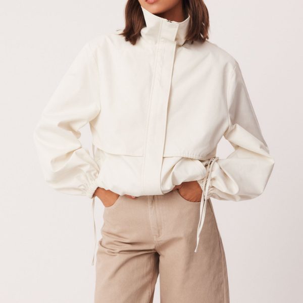 EZRAH JACKET - Image 3
