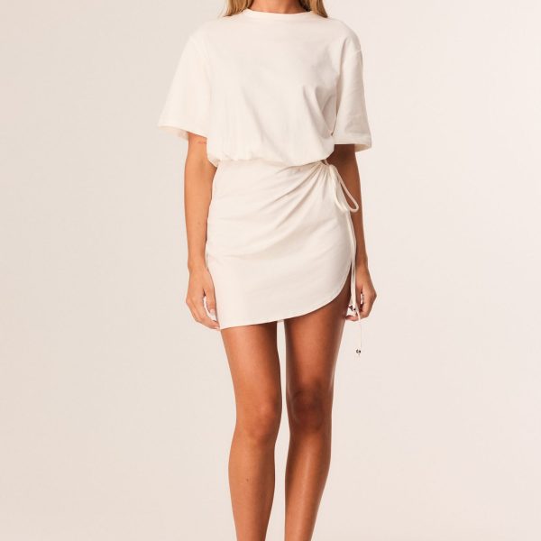 LOLA MINI DRESS - Image 2
