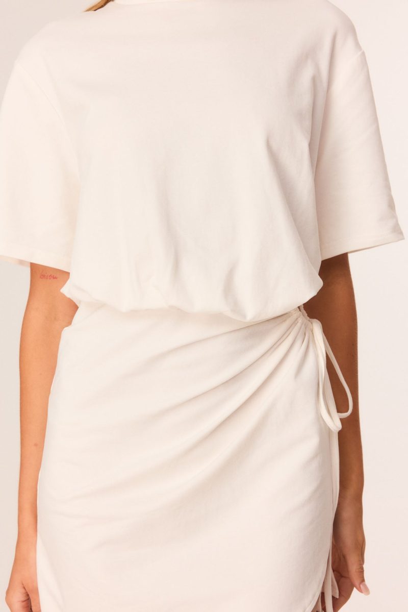 LOLA MINI DRESS