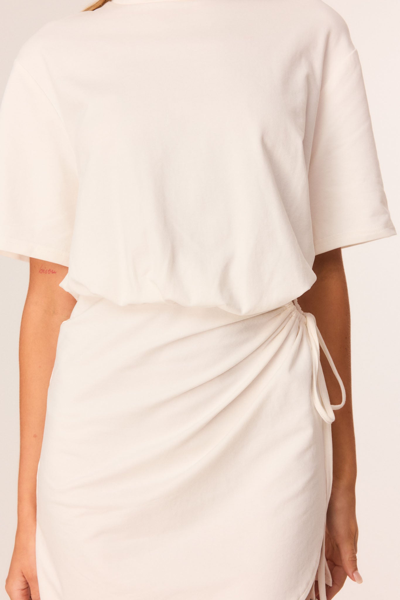 LOLA MINI DRESS - Image 5
