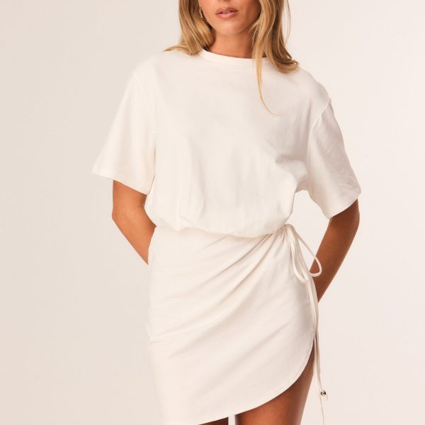 LOLA MINI DRESS - Image 7