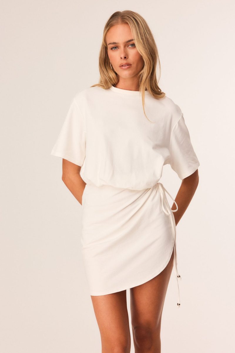 LOLA MINI DRESS