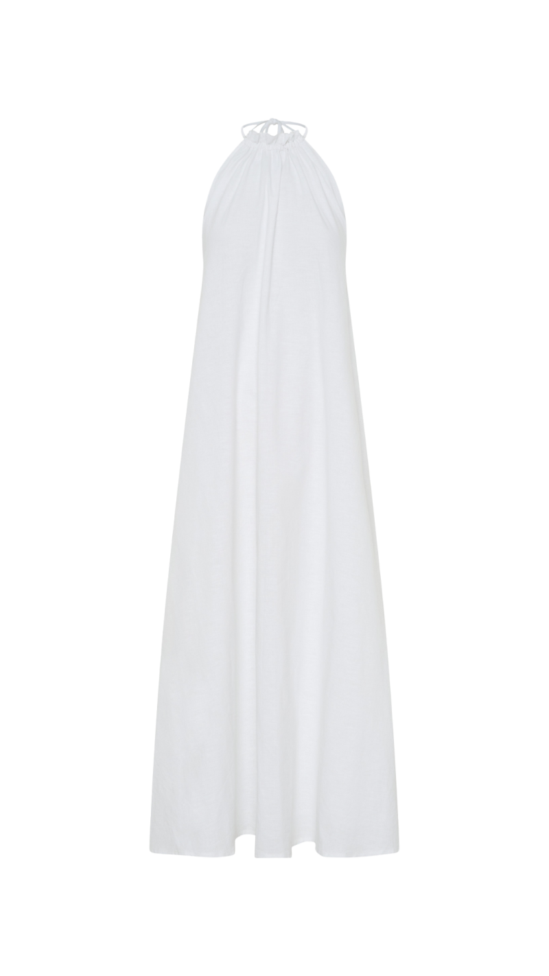 ALYSSE MAXI DRESS