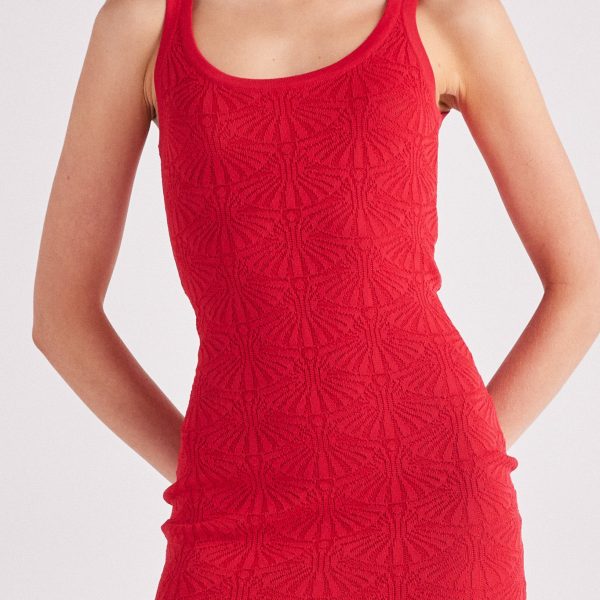 JOSEFINA MINI DRESS - Image 2