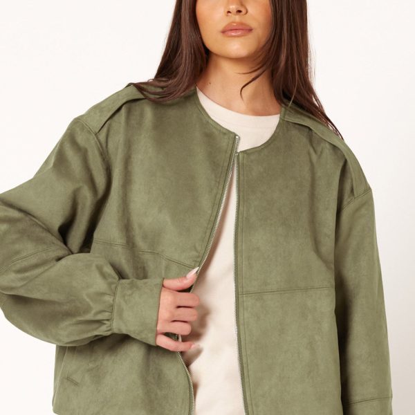 BRAY JACKET - Image 6