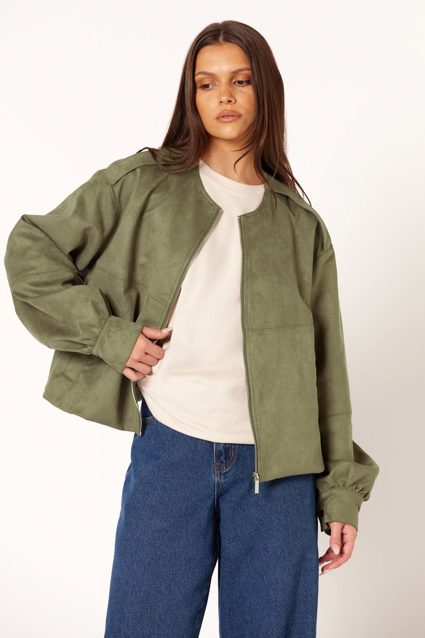 BRAY JACKET - Image 1