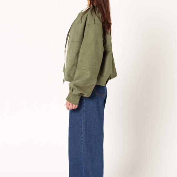 BRAY JACKET - Image 3